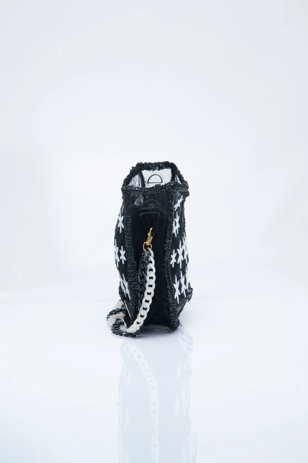 3D-Printed bag Moon Star Sky - Image 6