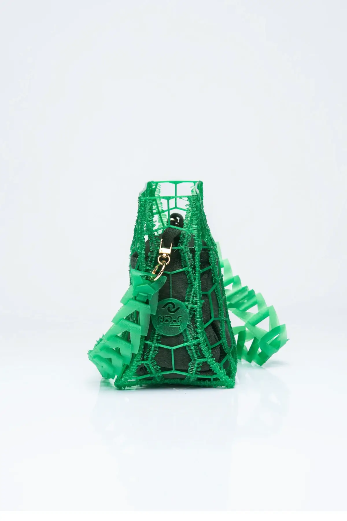 3D-Printed Bag Tube Monteverde - Image 3