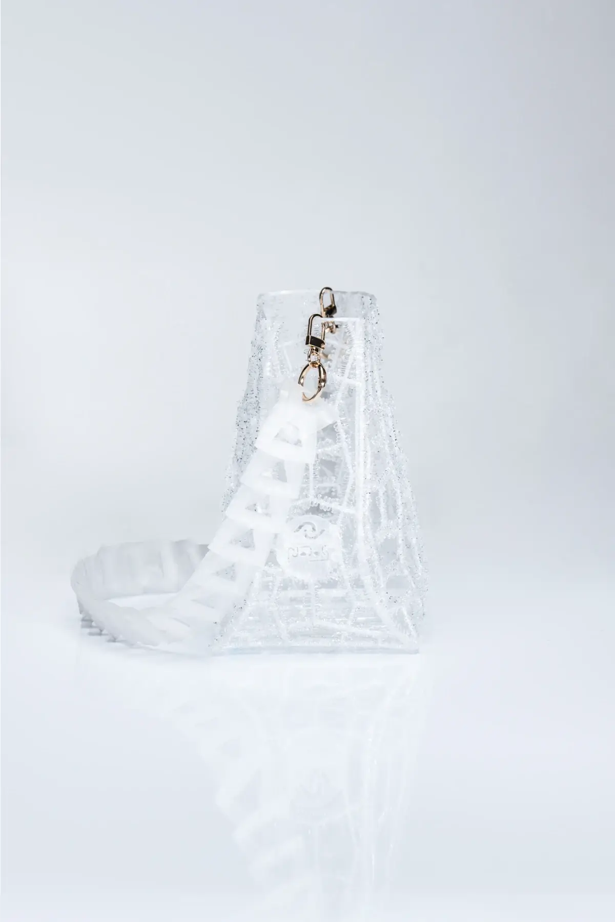 3D-Printed Bag Tube Arctic Classic - Image 7