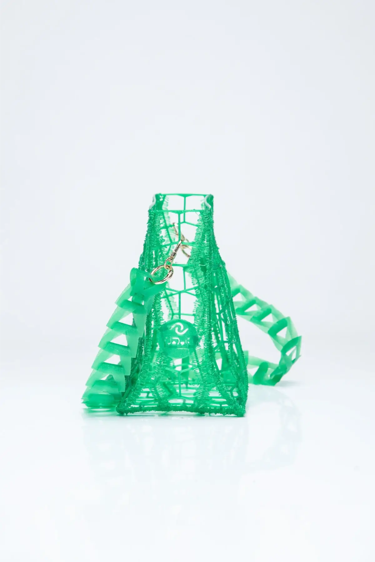 3D-Printed Bag Tube Monteverde - Image 4