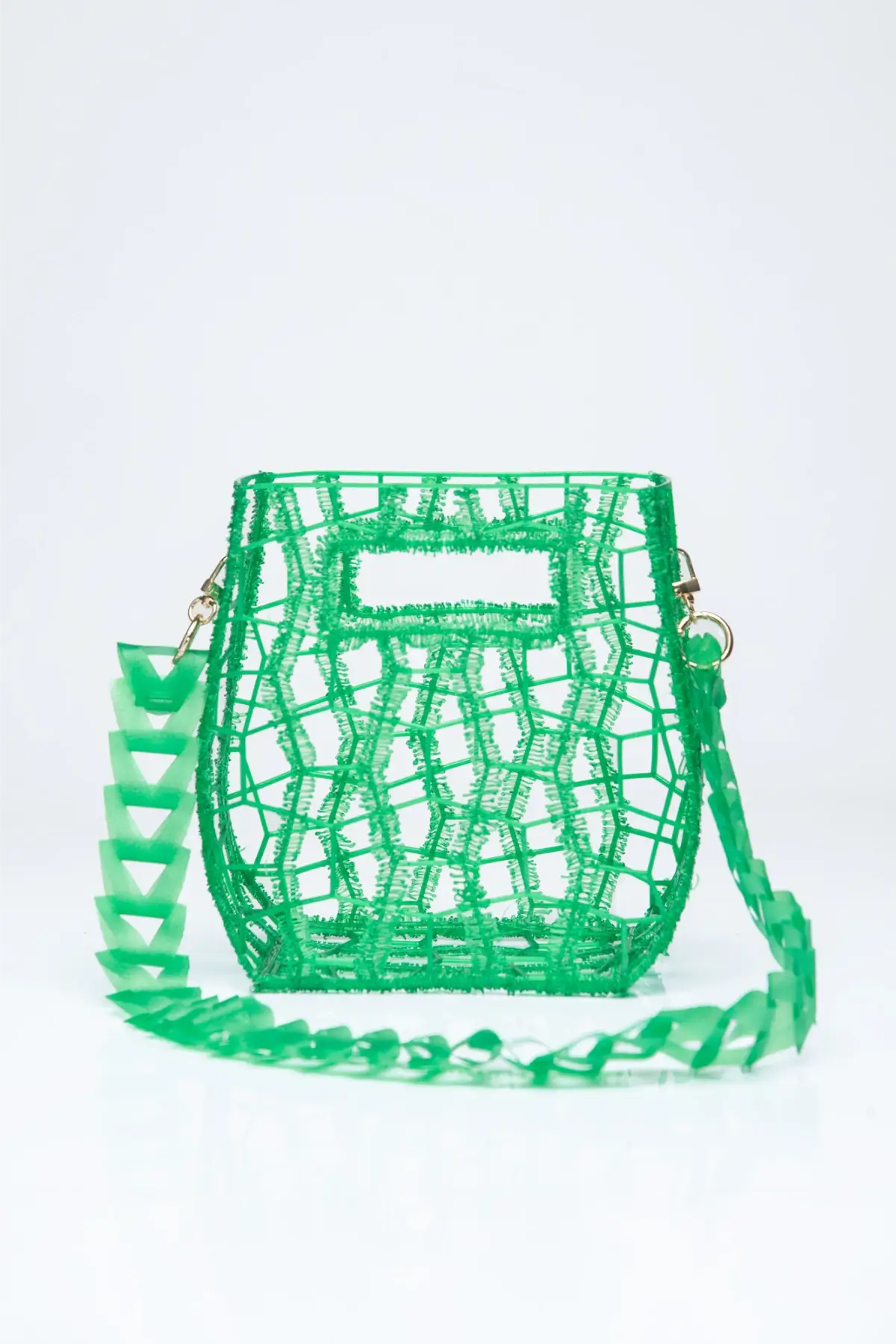 3D-Printed Bag Tube Monteverde - Image 5