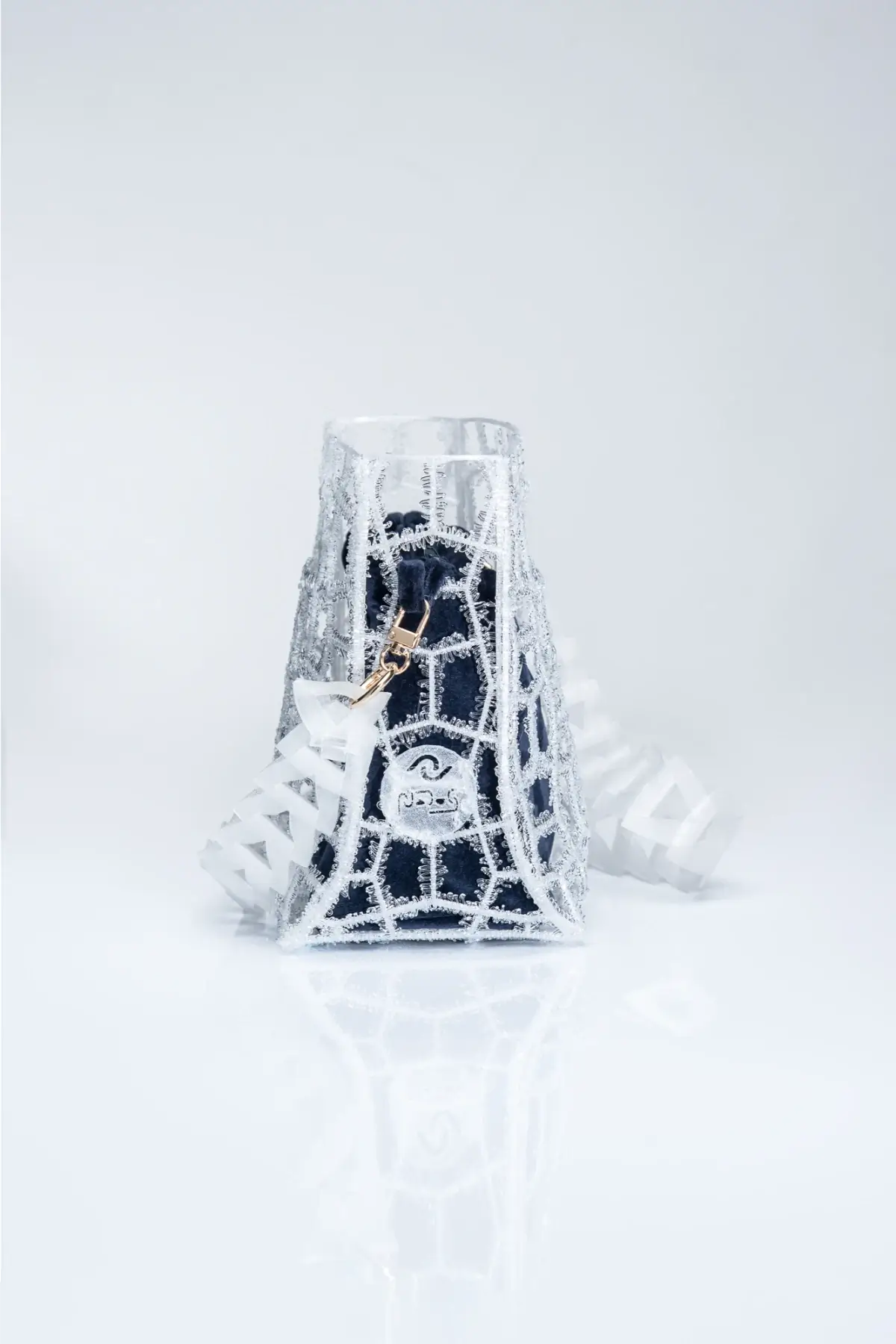 3D-Printed Bag Tube Arctic Classic - Image 4