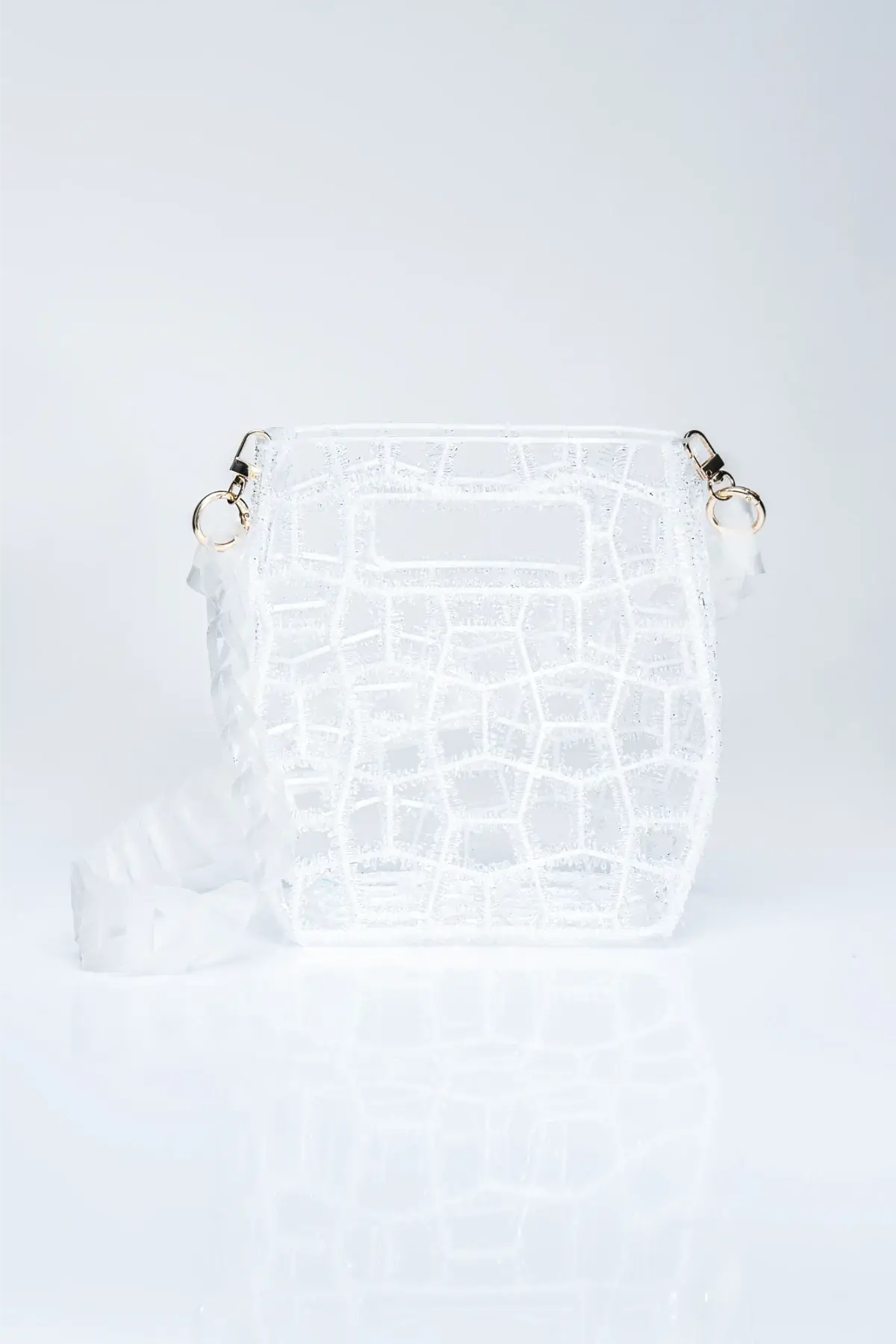 3D-Printed Bag Tube Arctic Classic - Image 6