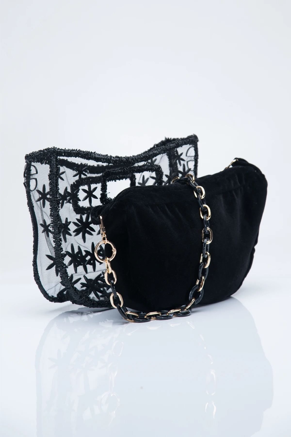 3D-Printed Bag Moon Night Sky - Image 3