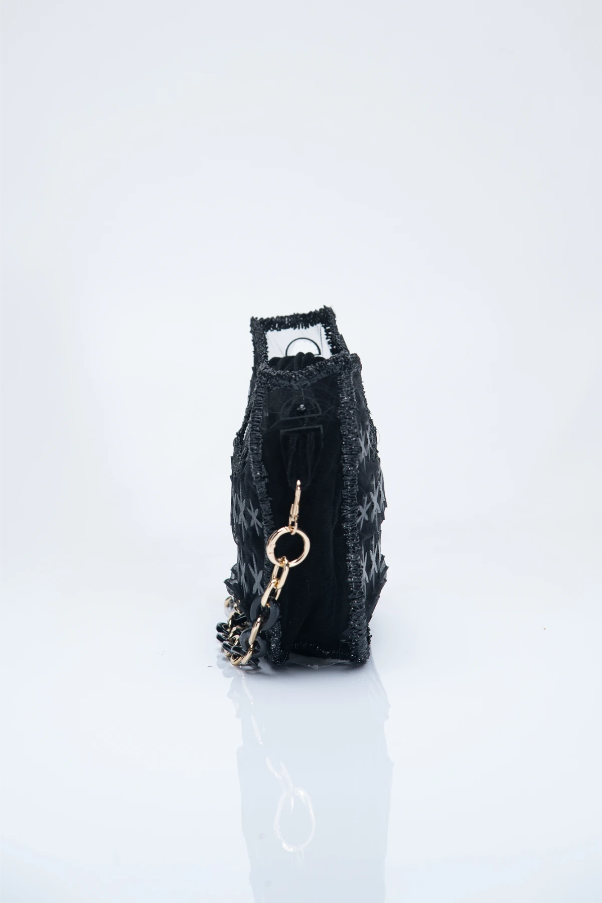 3D-Printed Bag Moon Night Sky - Image 4