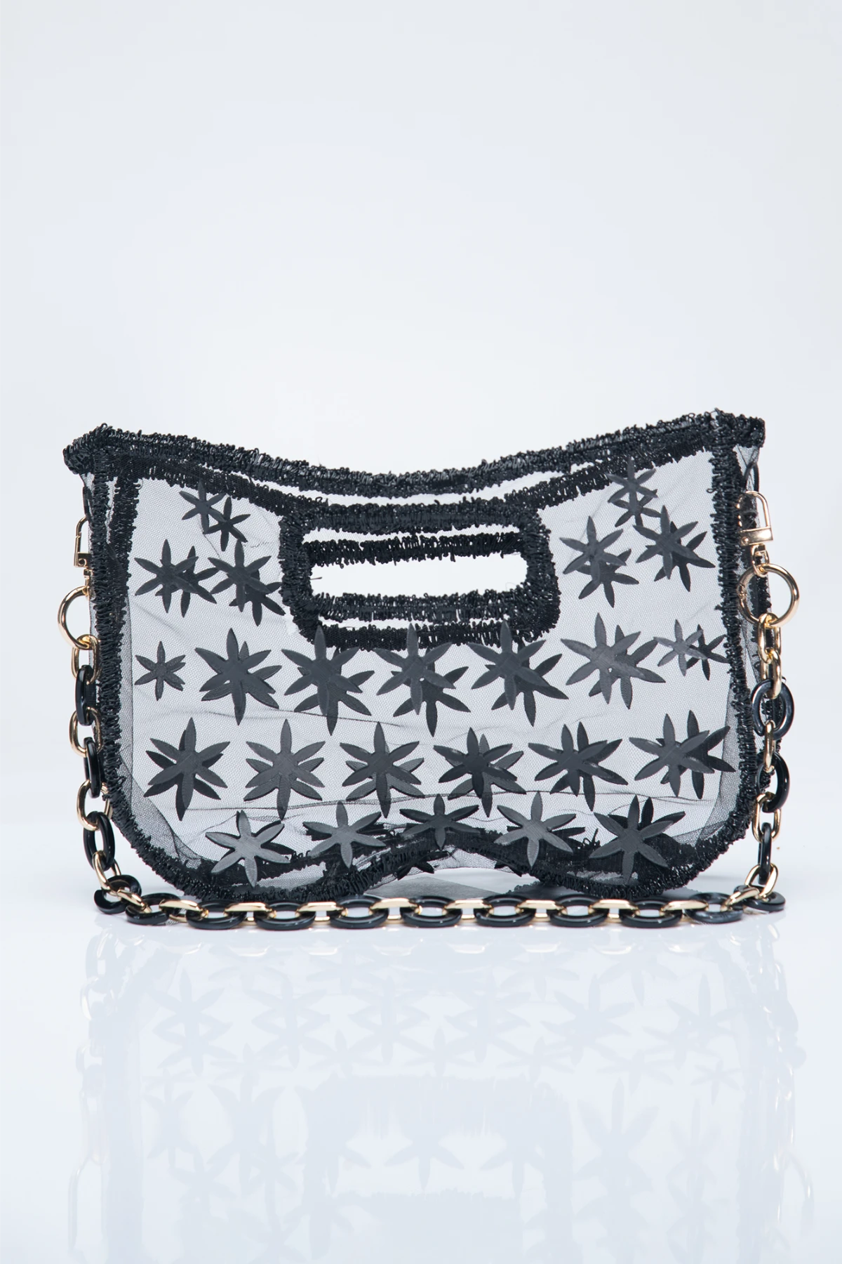3D-Printed Bag Moon Night Sky - Image 6
