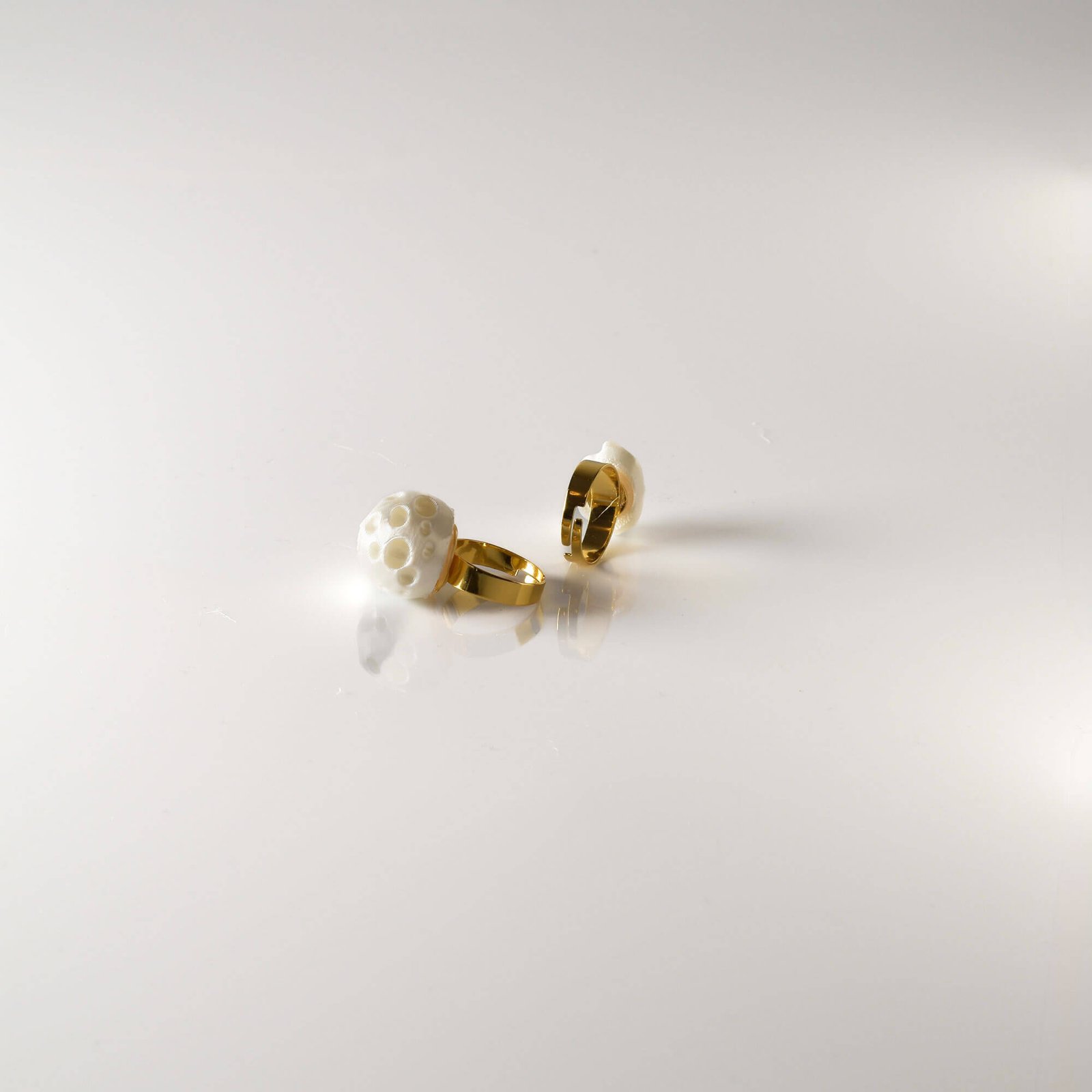 Full Moon Light ring - Image 5