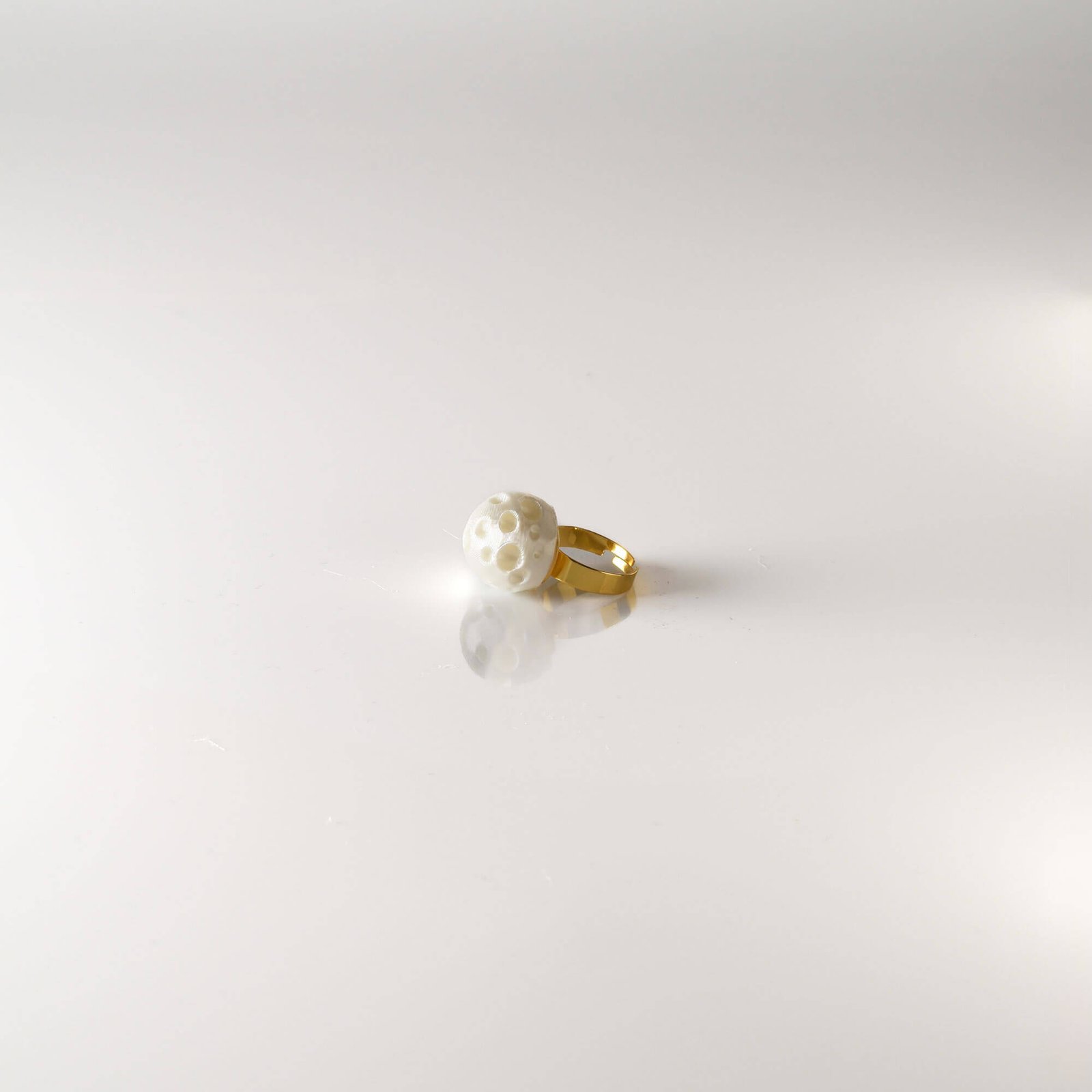 Full Moon Light ring - Image 4