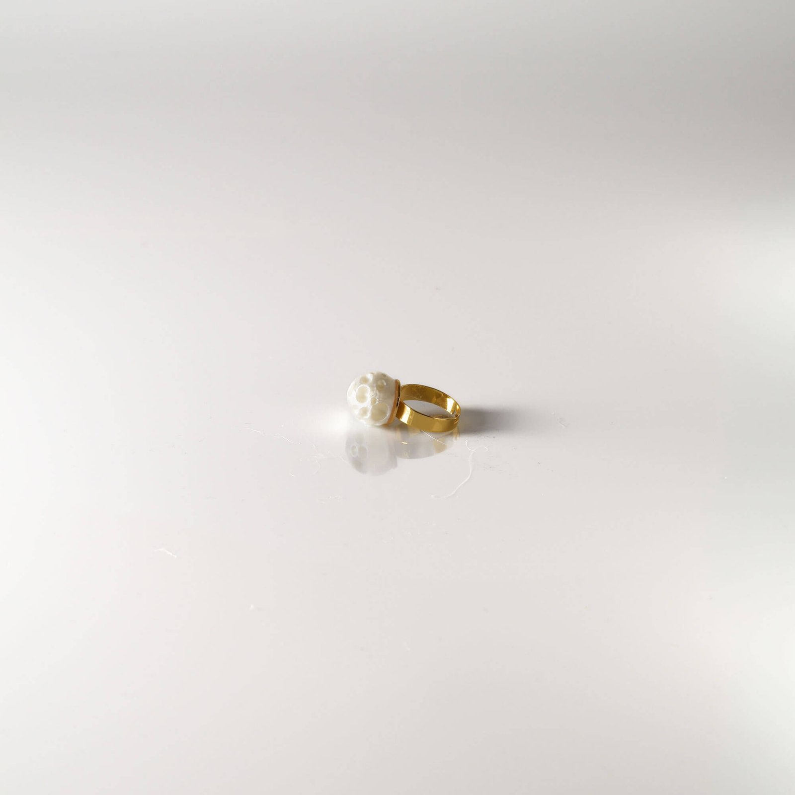 Full Moon Light ring - Image 6