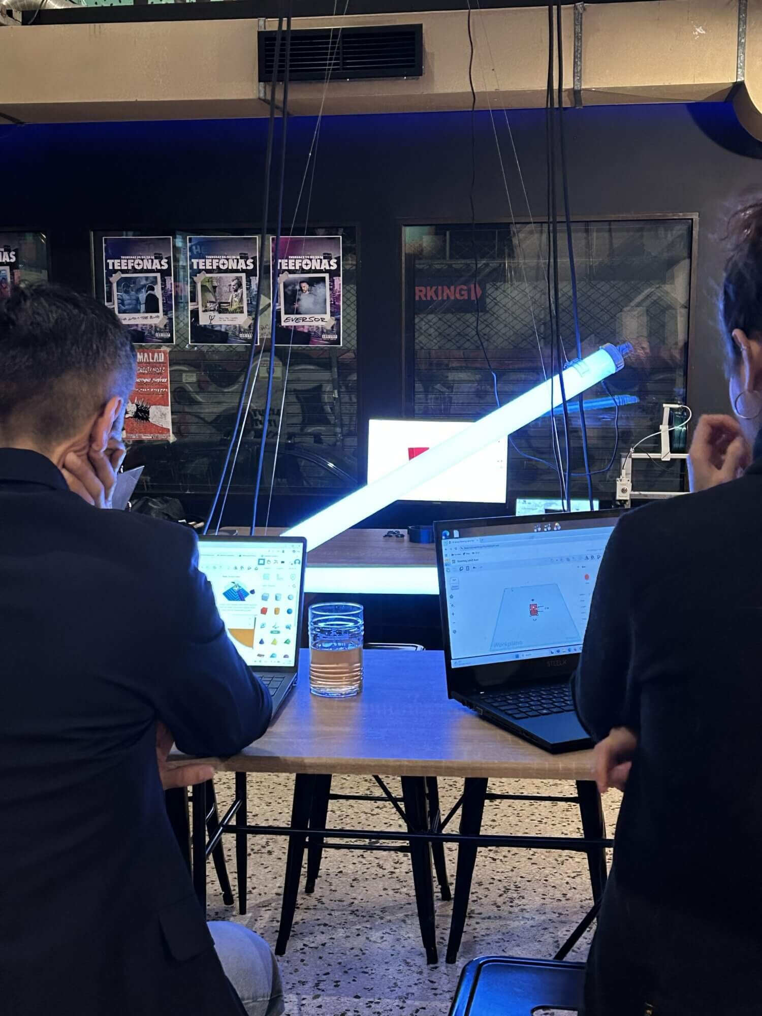 Introduction to 3D Design & Printing — Adult Workshop