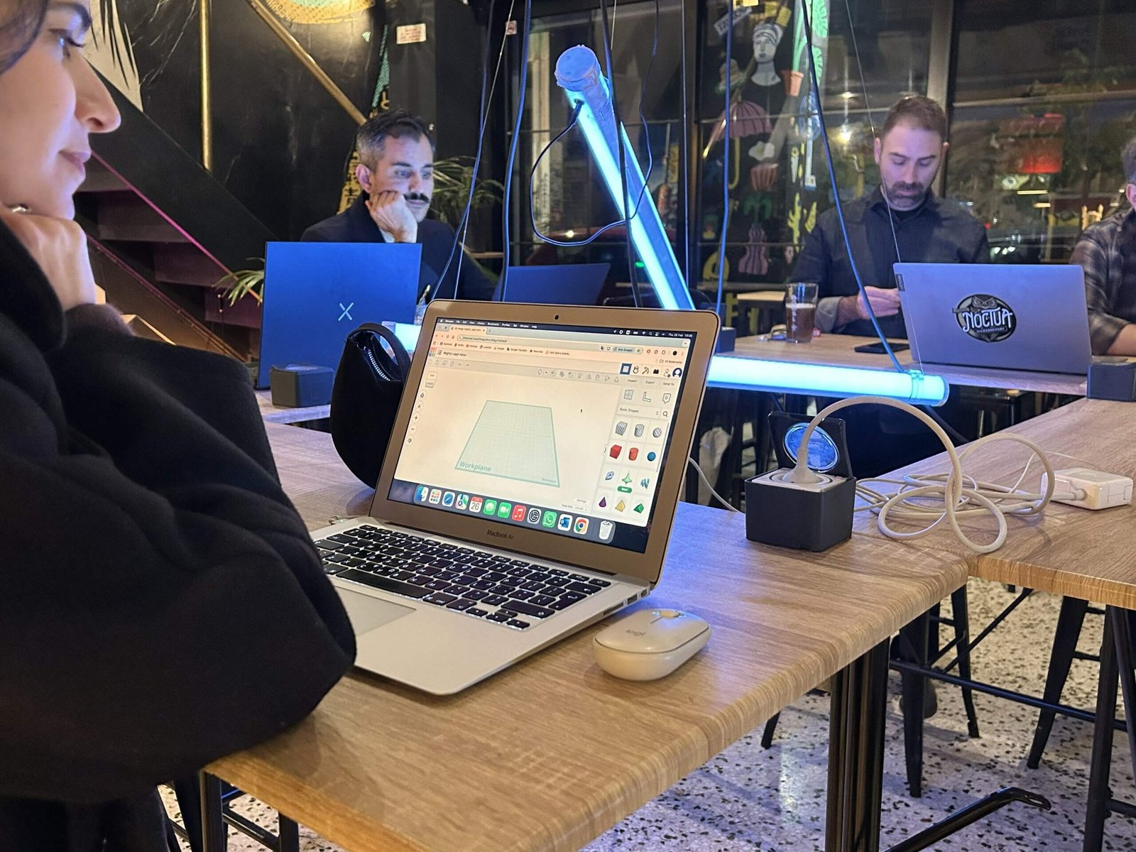 Introduction to 3D Design & Printing — Adult Workshop - Image 2