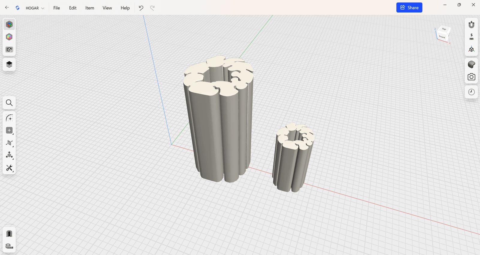 Monthly 3D Modeling & Printing Course for Adults - Image 2